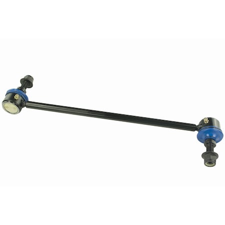 Mevotech 17 Chrysler Pacifica:Front Stblzr Bar Link, Ms258137 MS258137